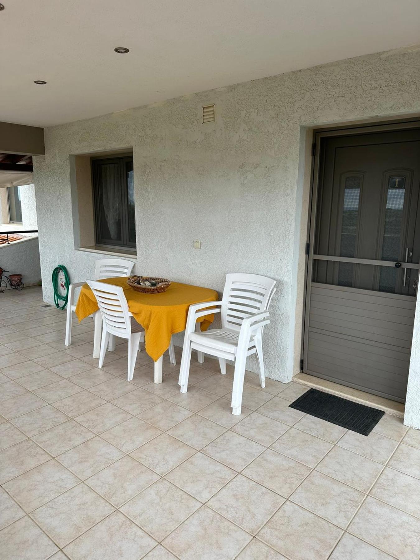 Alice Wonderland Home Nea Flogita Halkidiki Экстерьер фото