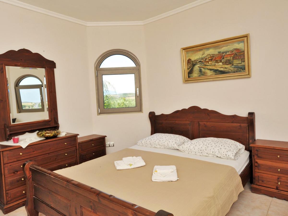 Alice Wonderland Home Nea Flogita Halkidiki Экстерьер фото