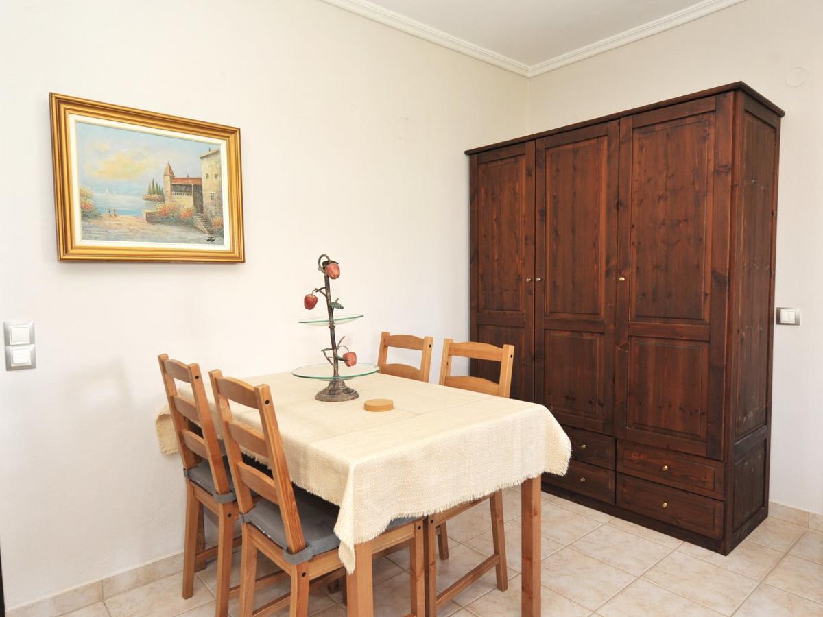 Alice Wonderland Home Nea Flogita Halkidiki Экстерьер фото