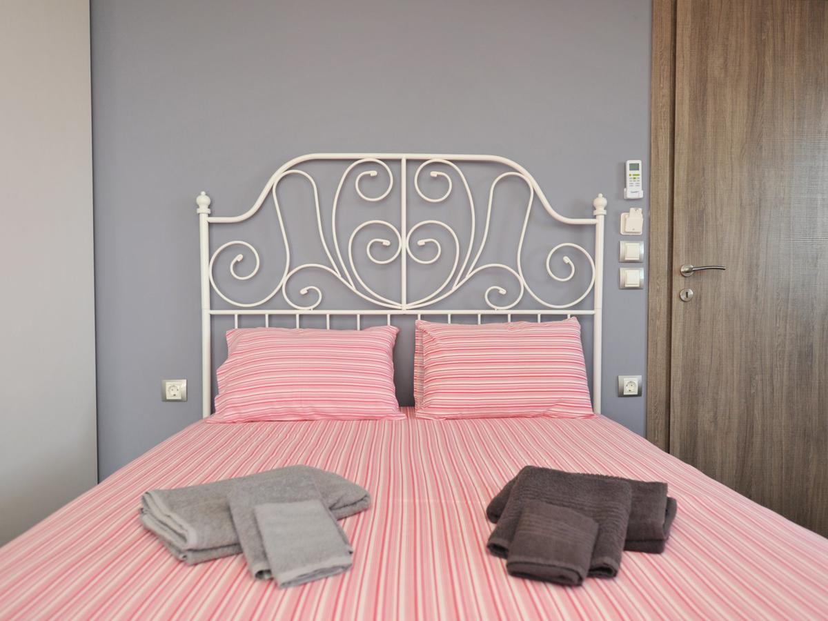 Alice Wonderland Home Nea Flogita Halkidiki Экстерьер фото