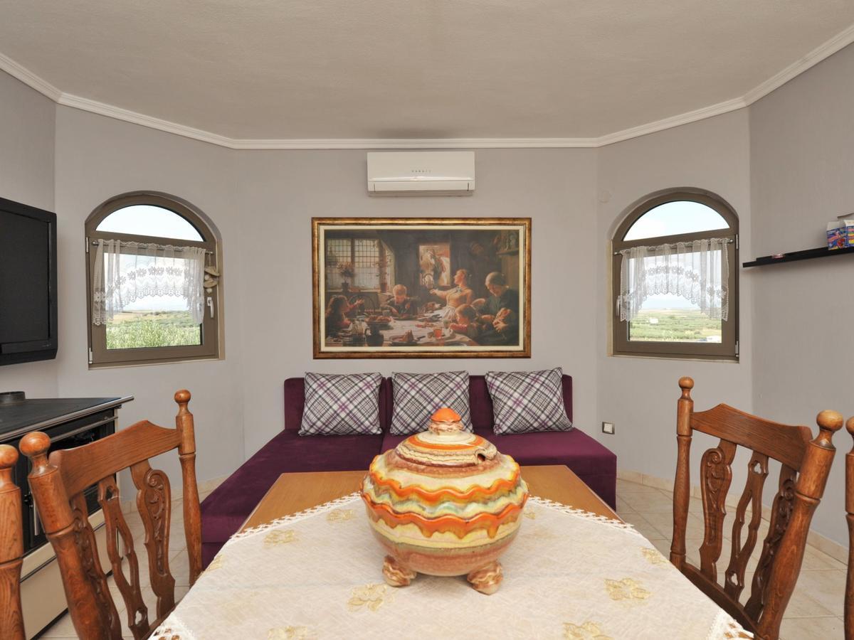 Alice Wonderland Home Nea Flogita Halkidiki Экстерьер фото