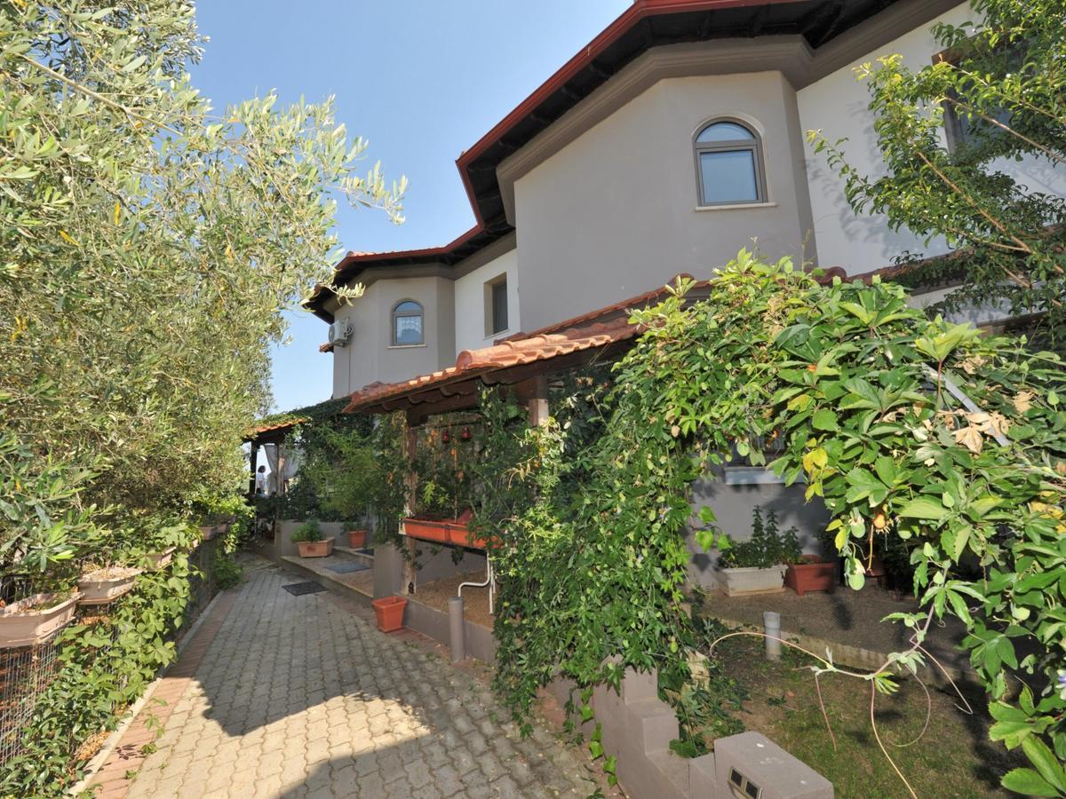 Alice Wonderland Home Nea Flogita Halkidiki Экстерьер фото