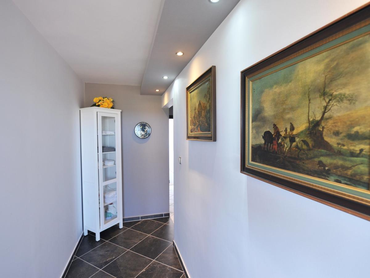 Alice Wonderland Home Nea Flogita Halkidiki Экстерьер фото