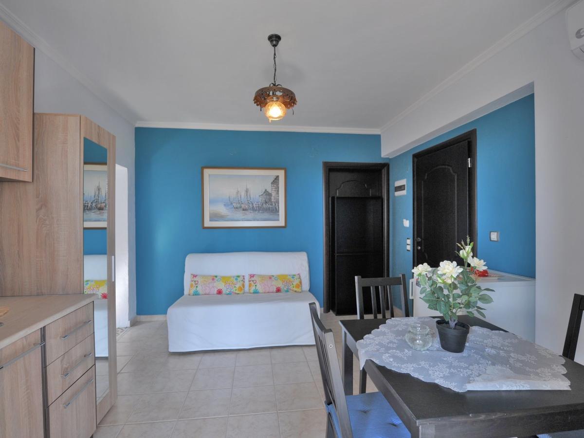 Alice Wonderland Home Nea Flogita Halkidiki Экстерьер фото