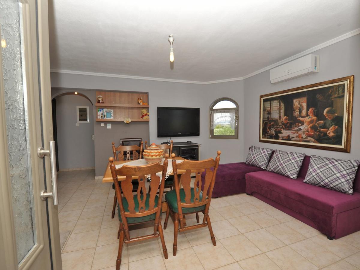 Alice Wonderland Home Nea Flogita Halkidiki Экстерьер фото