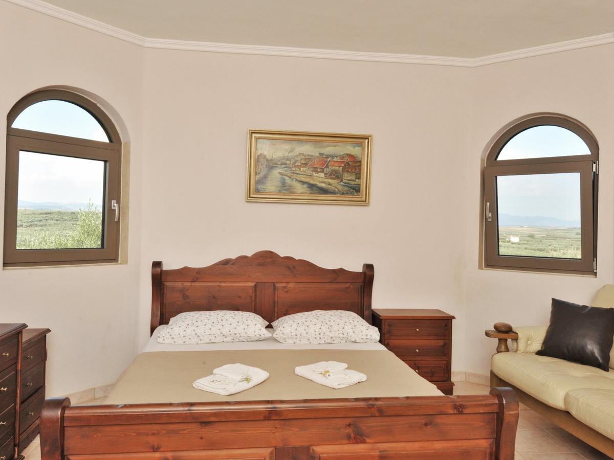 Alice Wonderland Home Nea Flogita Halkidiki Экстерьер фото