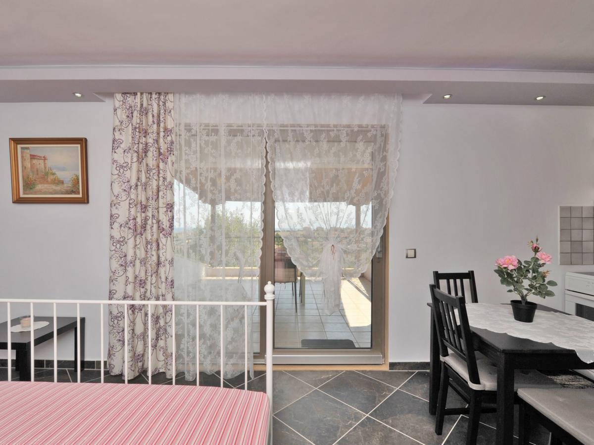 Alice Wonderland Home Nea Flogita Halkidiki Экстерьер фото